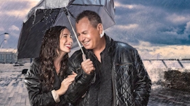 אורי ואלה, צילום: hot